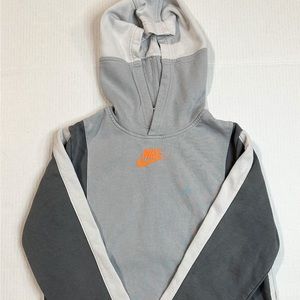 Boys‎ Nike hoodie
